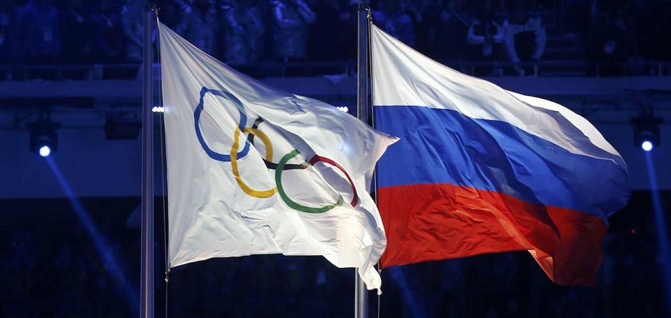 El TAS excluye a Rusia de los Juegos Olímpicos de verano y de invierno